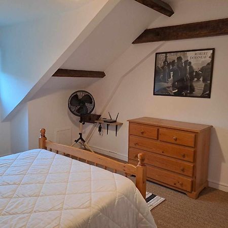 Les Chaumieres Du Chene Hotel Pouillé Kültér fotó